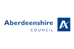 Aberdeenshire Council Logo