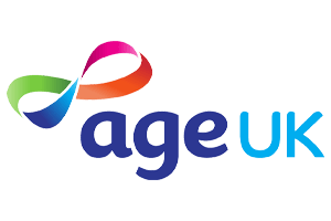 Age UK Logo