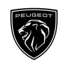 Peugeot logo