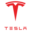 Tesla logo