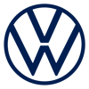 Volkswagen cars logo