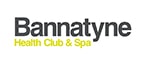 Bannatyne Health Club & Spa Logo