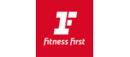 Fitness First logo