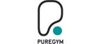 Pure Gym logo