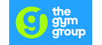 The Gym Group logo