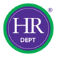 HR Dept Logo