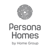 Persona Homes Client Logo