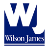 Wilson James Client Logo