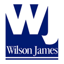 Wilson James