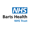 NHS Barts Health Trust Logo