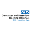 Doncaster and Bassetlaw Teaching Hospitals NHS logo