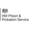 HM Prison & Probation Service Logo