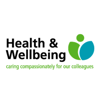 Health & Wellbeing Logo