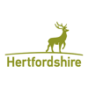 Hertfordshire logo