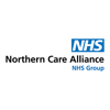 NHS Northern Care Alliance Group Logo