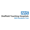 NHS Sheffield Teaching Hospitals Logo