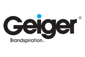 Geiger logo