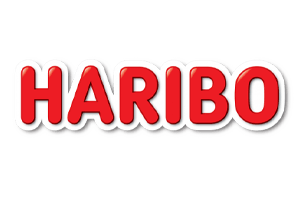 Haribo logo