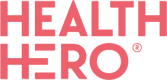Health Hero Logo