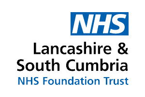 NHS Lancashire & South Cumbria Foundation Trust Logo