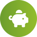 Savings-Discount Icon