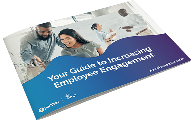 Employee Engagement Mock