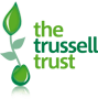 The Trussell Trust logo