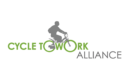 Cycle to Work Alliance logo