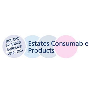 Estates Consumable Products Logo