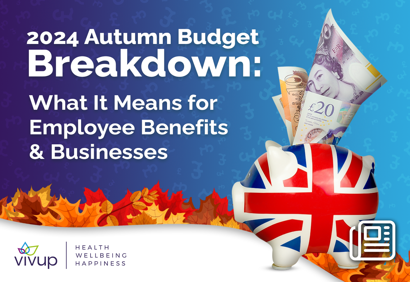 2024 Autumn Budget Breakdown