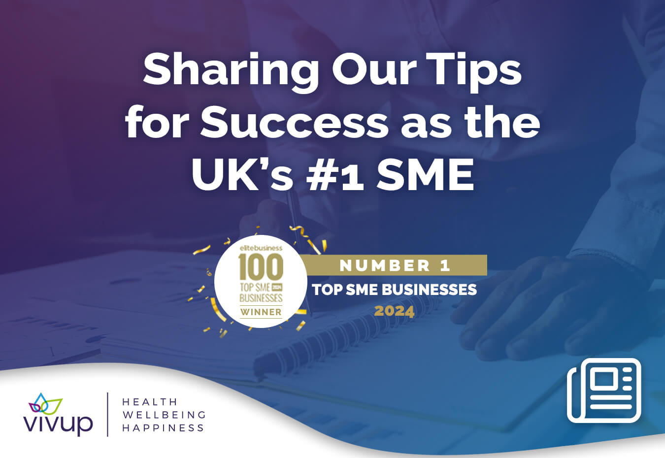 Top Tips for Success for SMEs