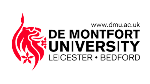 De Montfort Logo
