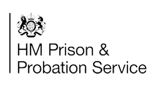 HM Prison Logo