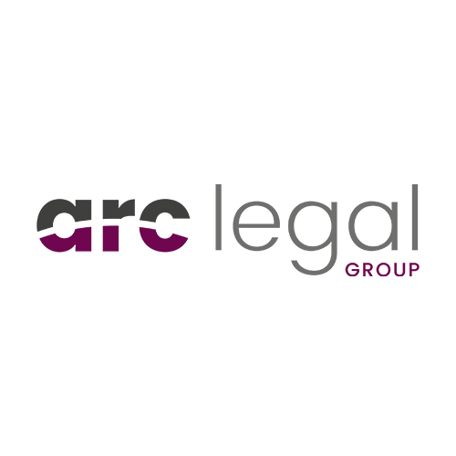 Arc Legal Group logo