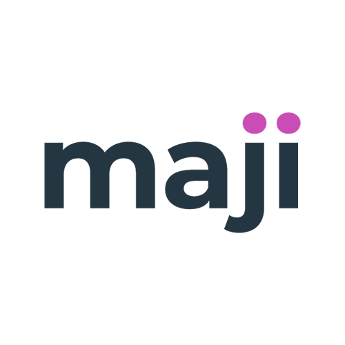 Maji logo