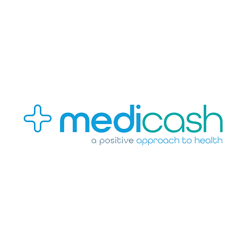 Medicash logo