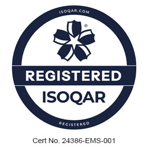 ISO 14001