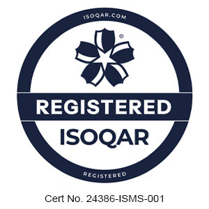 ISO 27001