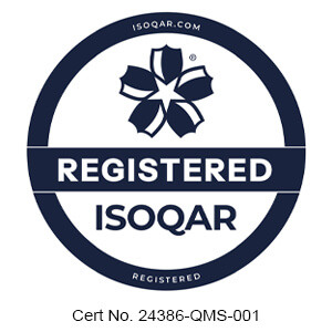 ISO 9001