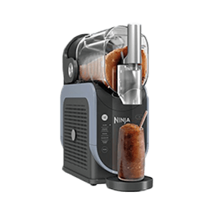 Ice Coffee Machine