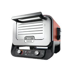 Ninja Grill