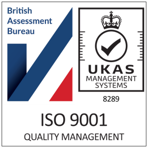 ISO 9001