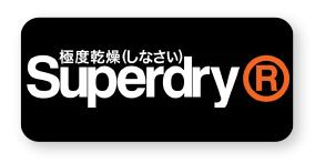 Employee discounts at Superdry