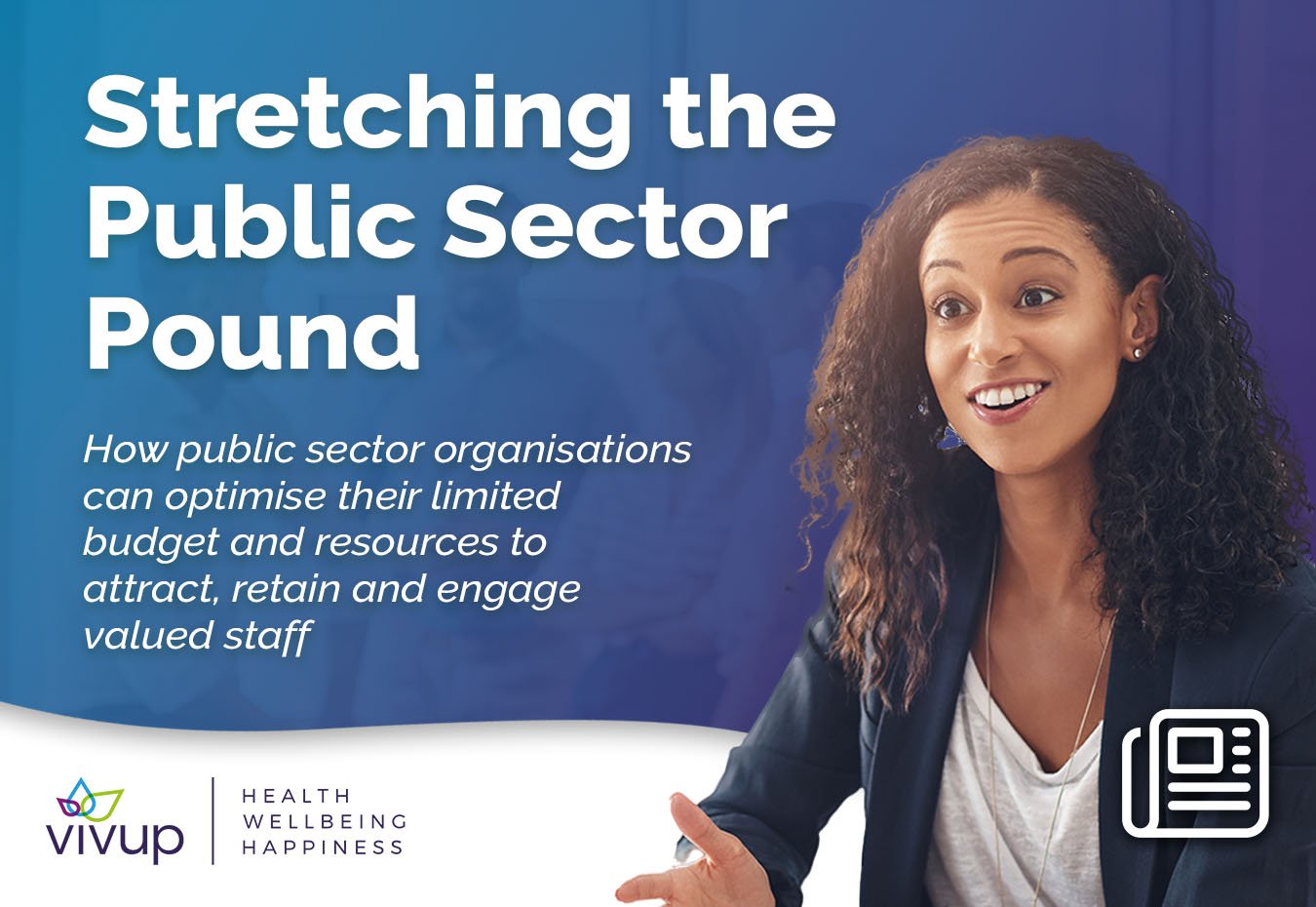 Stretching the Public Sector Pound