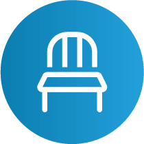 Chair Icon