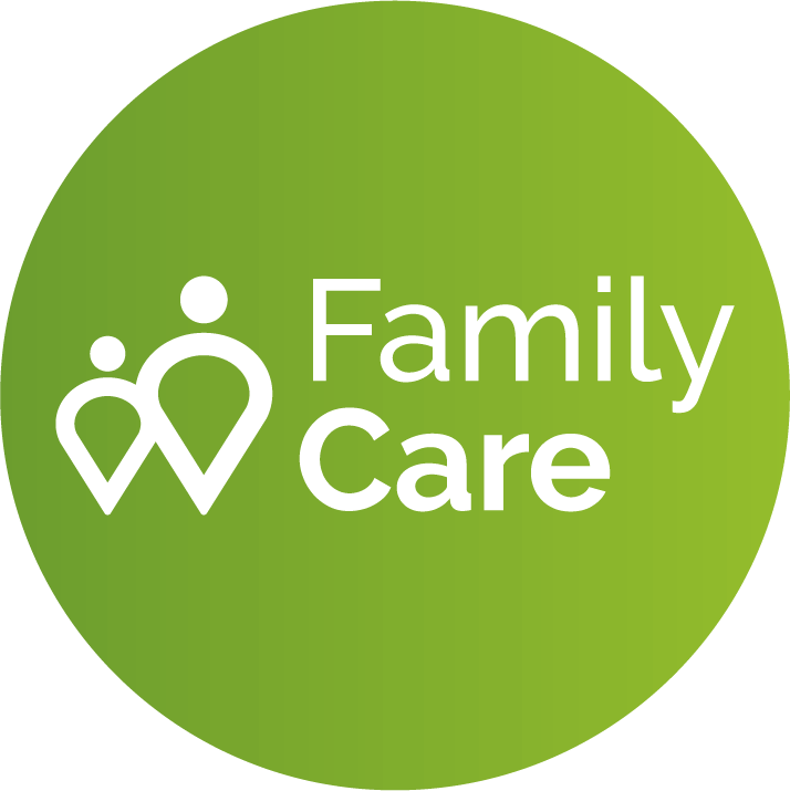 Family Care Icon