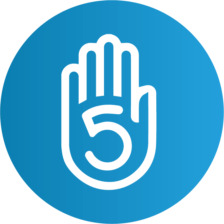 HIghFive Icon