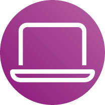 Laptop Icon