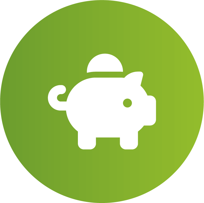 Savings-Discount Icon
