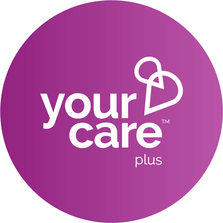 Youre Care Plus Icon